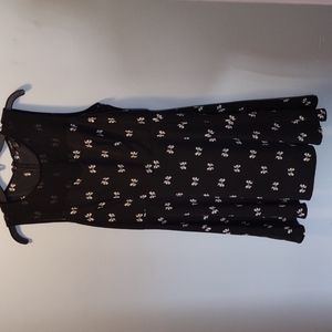 Forever 21 dress size large